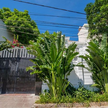 Lux Villa Vung Tau Extérieur photo