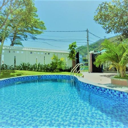 Lux Villa Vung Tau Extérieur photo