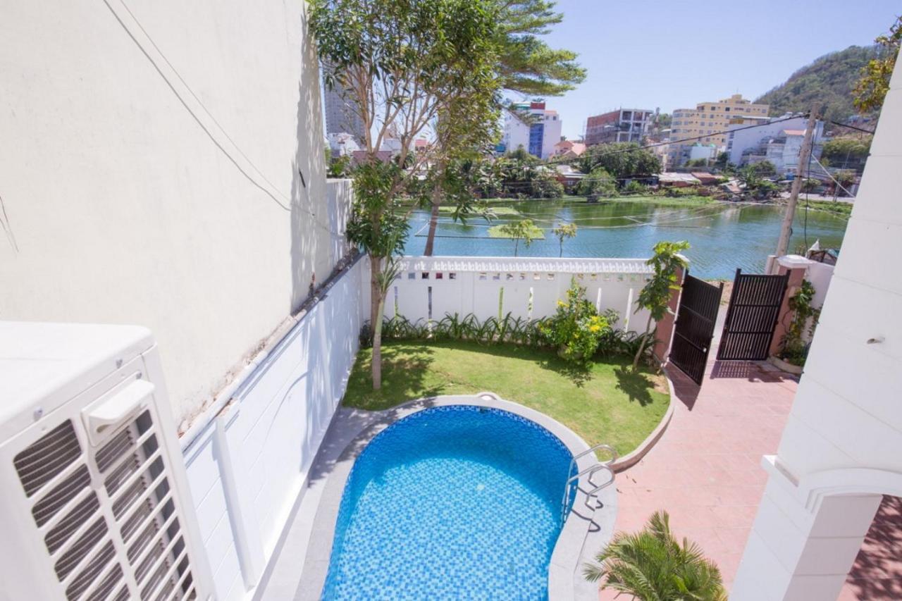 Lux Villa Vung Tau Extérieur photo