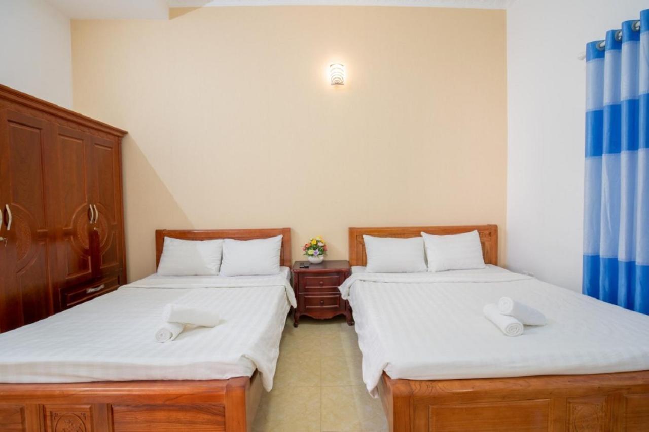 Lux Villa Vung Tau Extérieur photo
