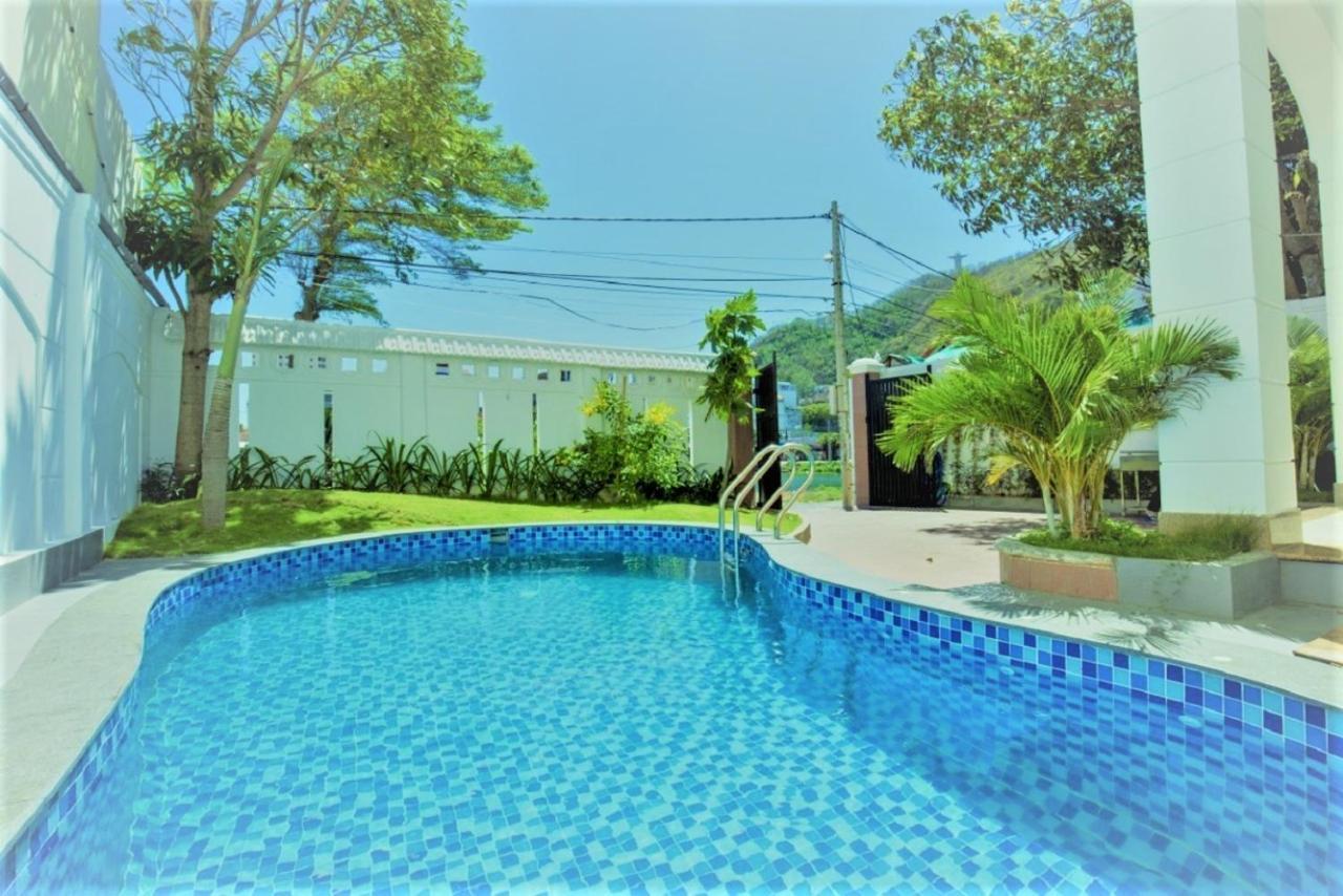 Lux Villa Vung Tau Extérieur photo