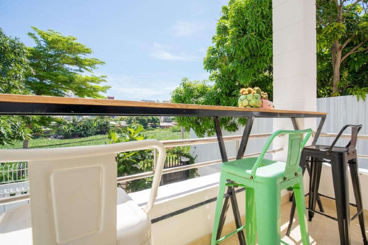 Lux Villa Vung Tau Extérieur photo