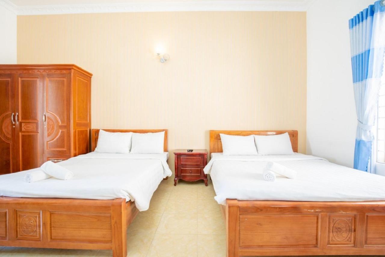 Lux Villa Vung Tau Extérieur photo