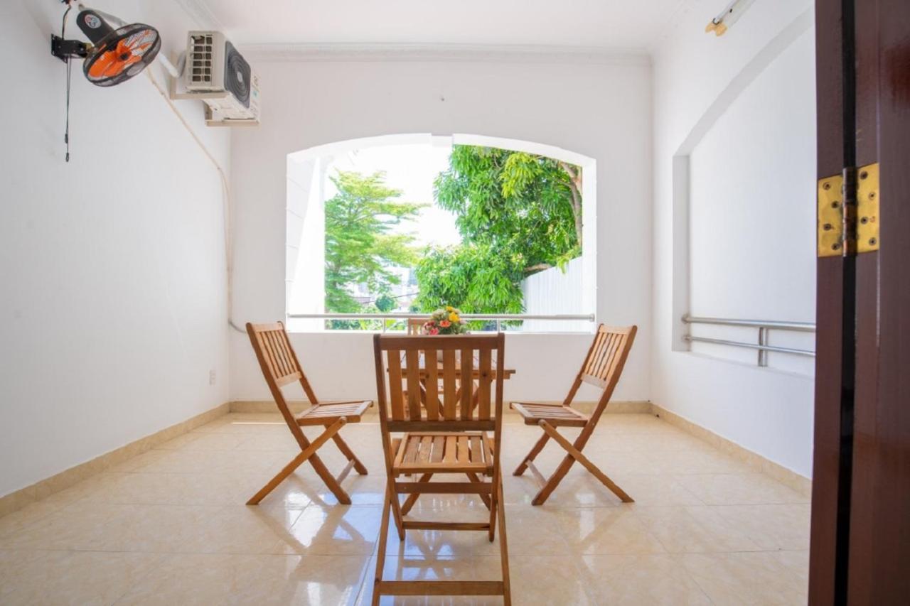 Lux Villa Vung Tau Extérieur photo