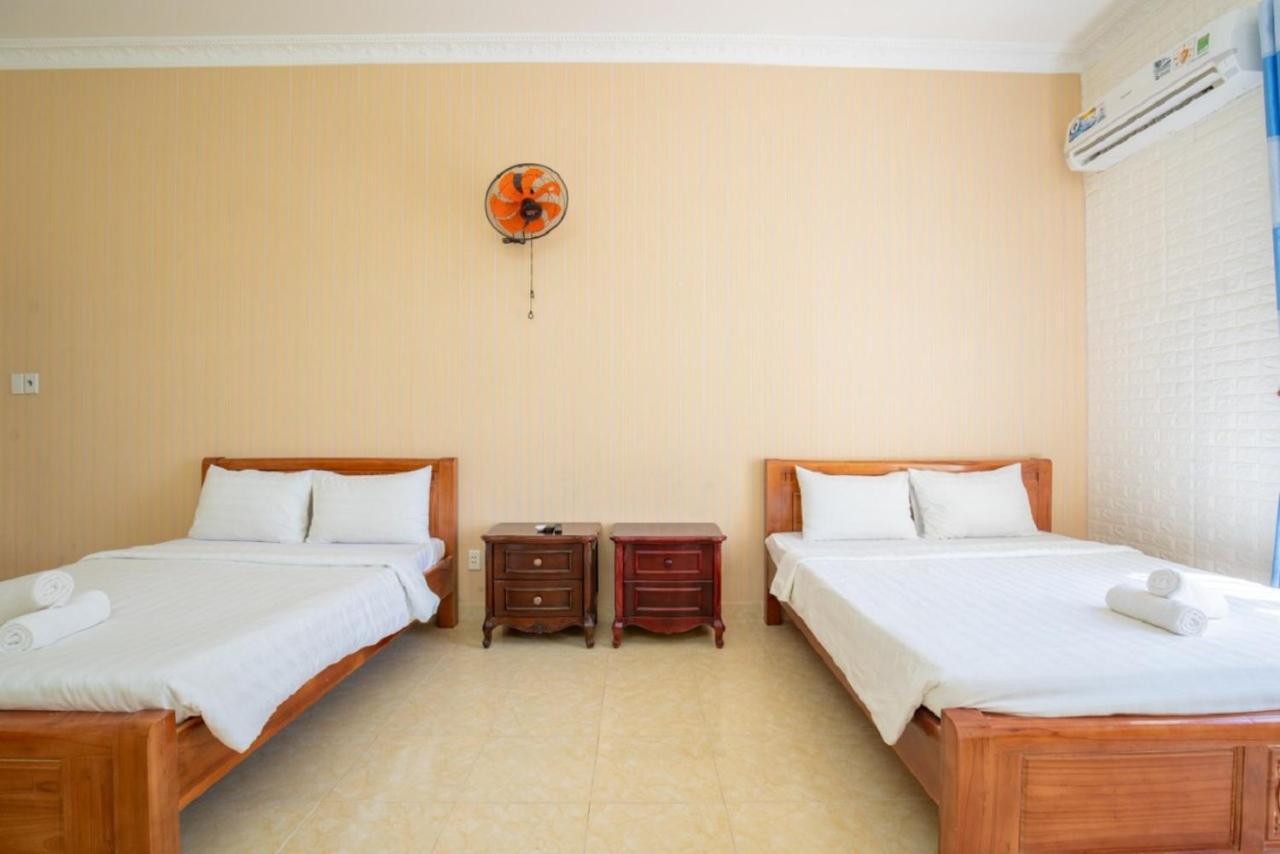 Lux Villa Vung Tau Extérieur photo