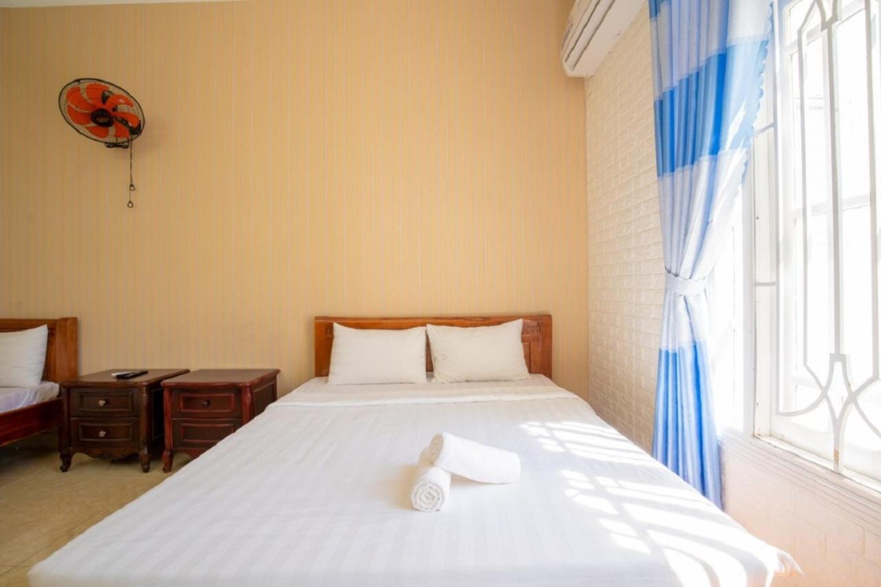 Lux Villa Vung Tau Extérieur photo