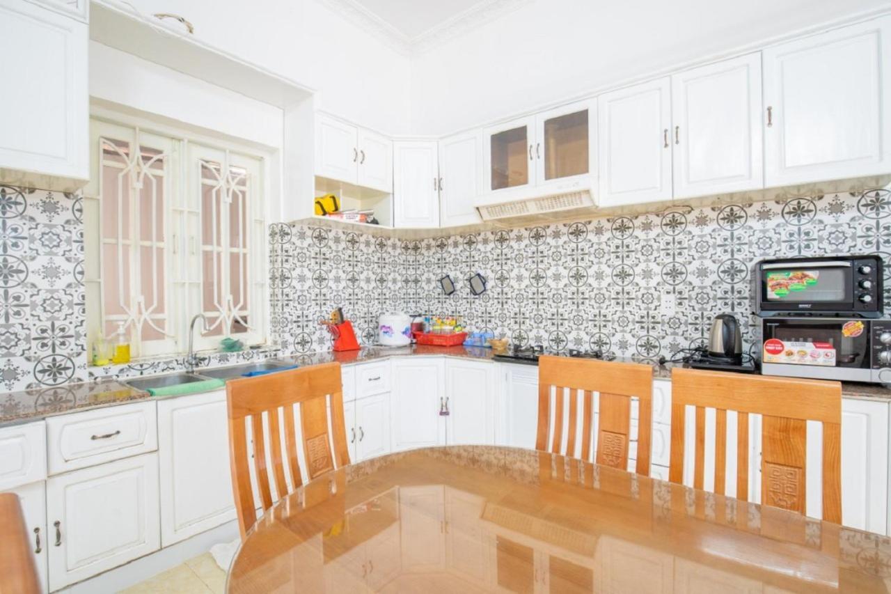 Lux Villa Vung Tau Extérieur photo